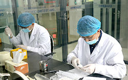 湖北省亲子鉴定检验中心在哪做，湖北省血缘检测怎么收费