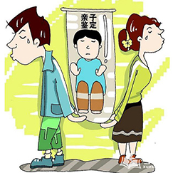 湖北省偷偷做血缘检测如何做，湖北省偷偷做亲子鉴定具体流程