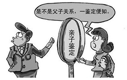 湖北省隐私亲子鉴定如何办理(免费咨询)，湖北省隐私亲子鉴定具体流程有哪些