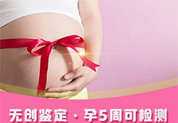 湖北省怀孕如何做血缘检测，湖北省孕期做亲子鉴定如何办理