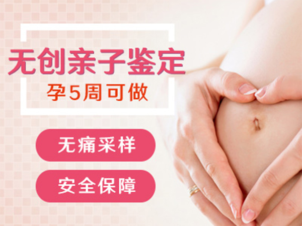 湖北省胎儿亲子鉴定哪里办理,湖北省孕期亲子鉴定结果需要多久