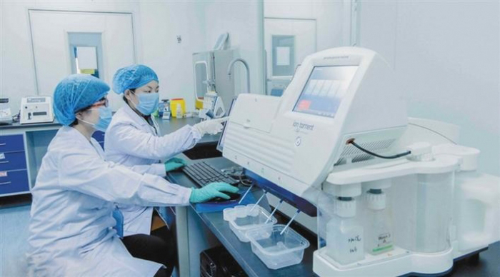 湖北省司法DNA鉴定哪里做,