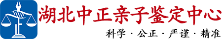 中正DNA湖北省亲子鉴定中心